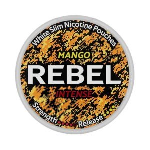 REBEL Mango Intense