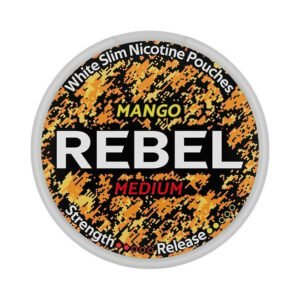 REBEL Mango Medium
