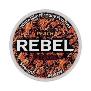 REBEL Peach Extreme