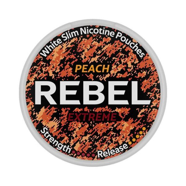 REBEL Peach Extreme