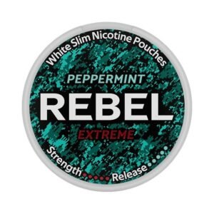REBEL Peppermint Extreme