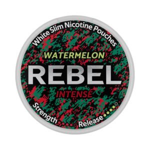 REBEL Watermelon Intense