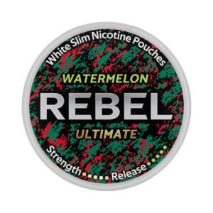 REBEL Watermelon Ultimate