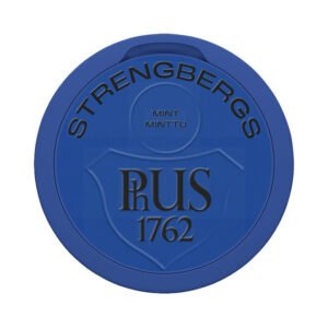 Strengbergs Mint