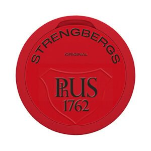 Strengbergs Original