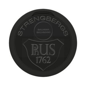 Strengbergs Salmiak
