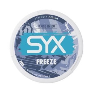 SYX Freeze Medium