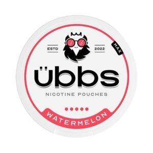 BBS Watermelon Max