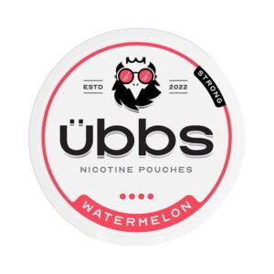 BBS Watermelon Strong