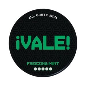VALE Freezing Mint