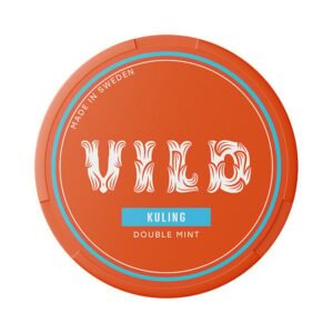 VILD Kuling Double Mint