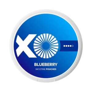 XO Blueberry