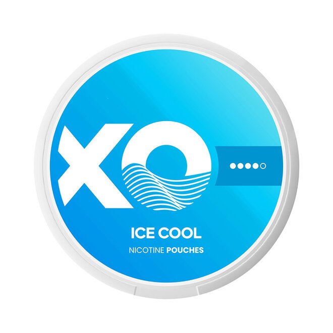 XO Ice Cool