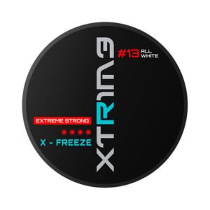 Xtrime X-Freeze