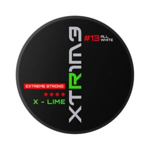 Xtrime X-Lime